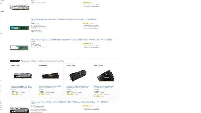 Timetec DDR4 RAM Review - Cost Effective Performance смотреть онлайн