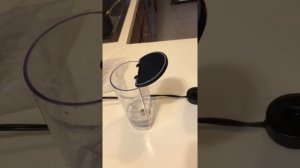 Simple fix of a Nespresso machine that won't pump water