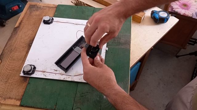 Весы для пасеки за 5 минут или капитальный вариант! #весыпасека #весыпчеловода #apiary #scalesapiar смотреть онлайн