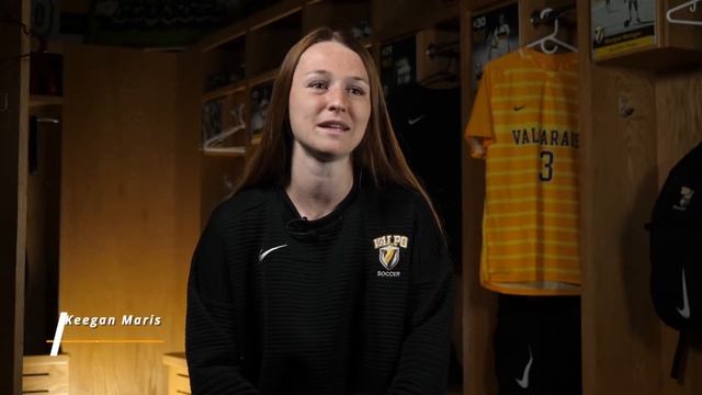 Valparaiso University Women's Soccer Recruiting Video смотреть онлайн