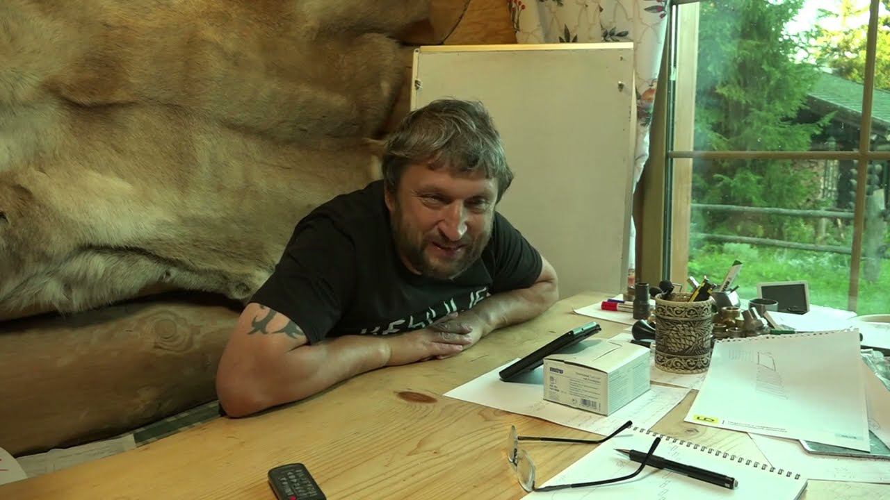 Миллион за 50 кв.м. теплого пола! Удаленная консультация. смотреть онлайн