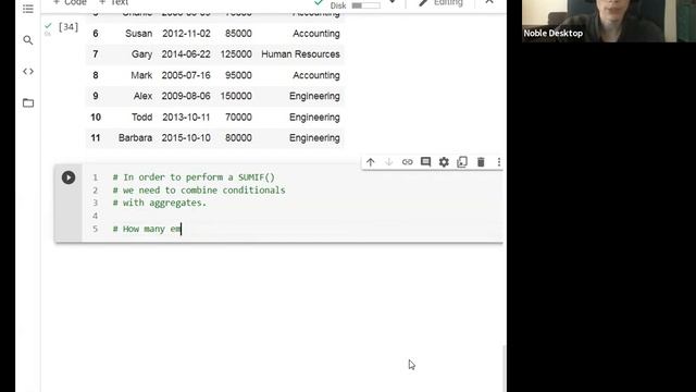 Python Tutorial: Exchanging Excel for Python смотреть онлайн