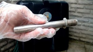 Бак для летнего душа - размеры, материалы, рекомендации. Бак на 100 литров.