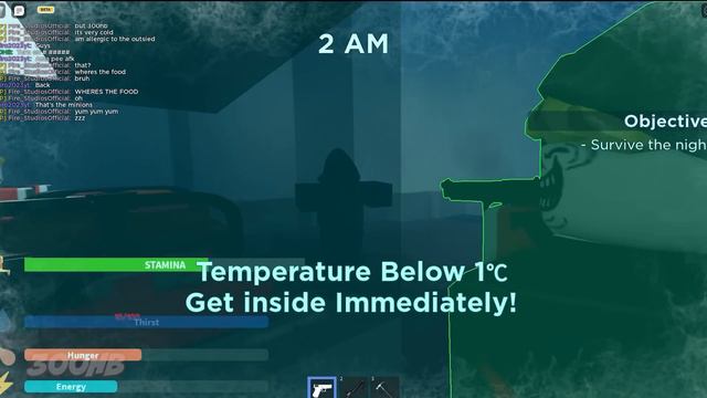 ROBLOX Weird Strict Dad CHAPTER 3 — FUNNY MOMENTS (MEMES) 🛌 смотреть онлайн