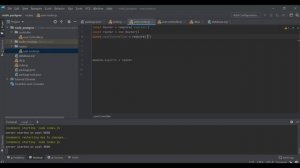 Node JS & PostgreSQL полный курс 2021 Rest API