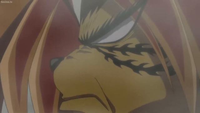 (Dub) Ushio and Tora S01E14 смотреть онлайн