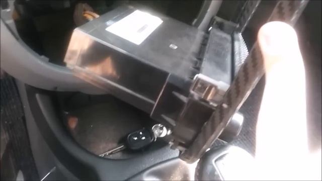 Lacetti Radio Csere Change смотреть онлайн