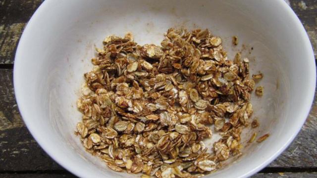 Сборник рецептов