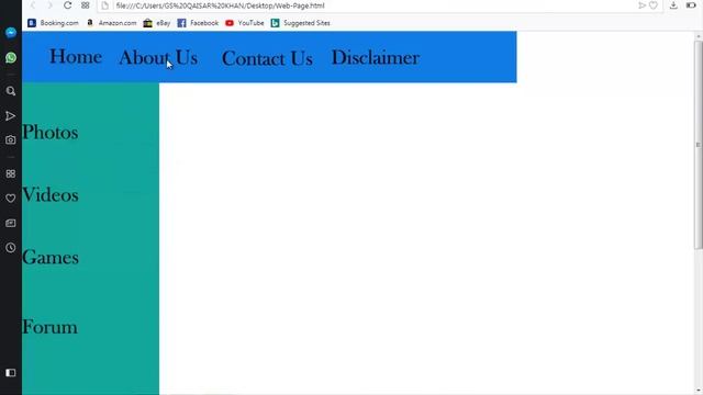 Slice tool in Photoshop 7.0 in Urdu/hindi смотреть онлайн