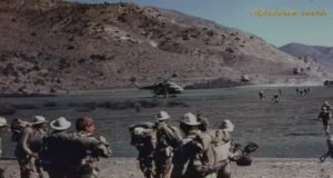 Афганские песни - Кукушка