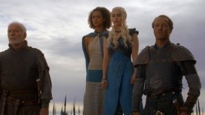 Когда продолжение? Игра Престолов - 9 сезон