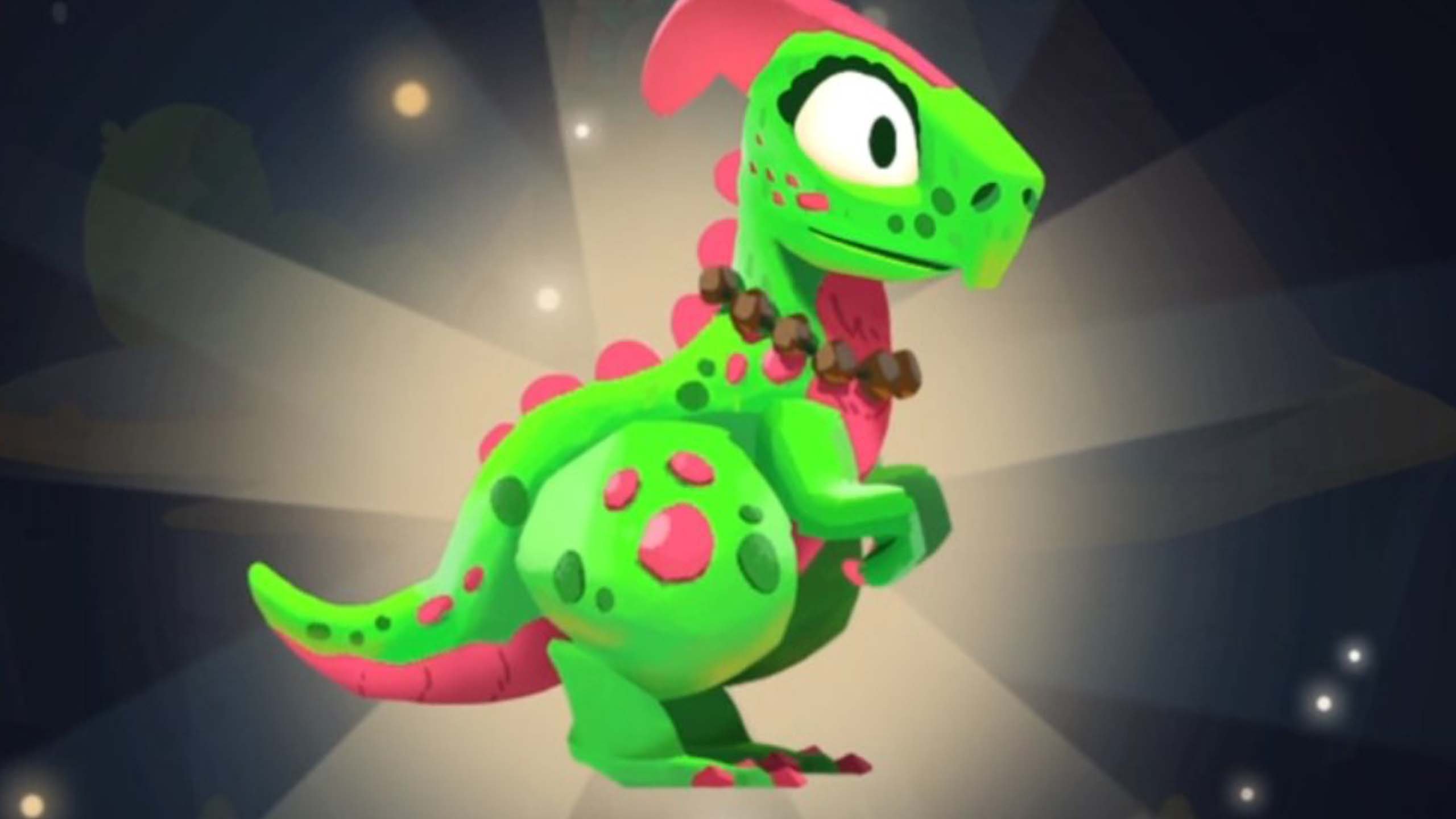 Dino Bash: Travel Thrugh Time #4 БОЧКА ПЛЕВУНОВ И ХИЛЕР ? смотреть онлайн