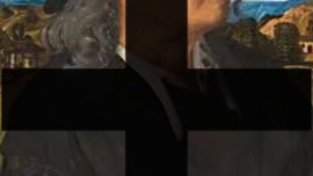 Biography of an Architect (Michelangelo Buonarroti) Georgina Peralta смотреть онлайн