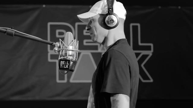 Real Talk Feat. Clementino