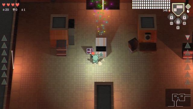 Rightfully, Beary Arms - PAX East 2023 смотреть онлайн