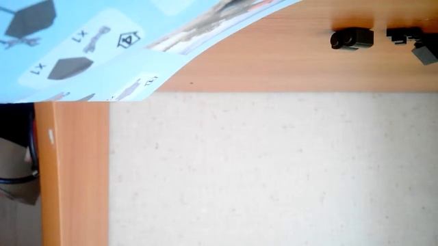 Военная ракетница лего смотреть онлайн