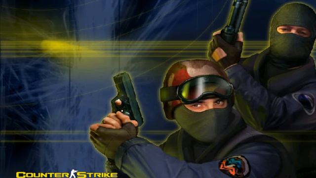 Counter-Strike 1.6 OpenGl error (FIXED!!!) смотреть онлайн