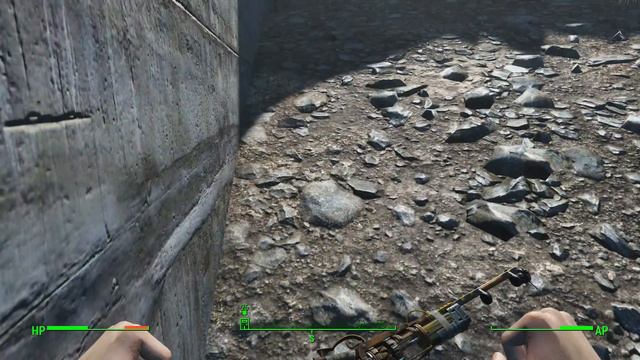 Fallout 4 - Corvega Assembly Plant - Episode #5 - Let's Play Blind Walkthrough - Female Character смотреть онлайн
