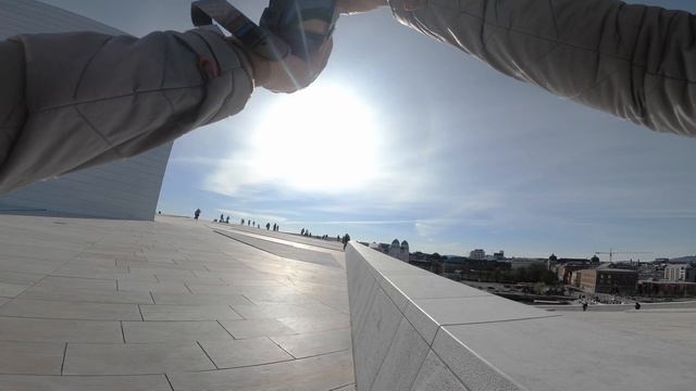 TAMRON 17-70MM F2.8 | POV TRAVEL PHOTOGRAPHY NORWAY смотреть онлайн