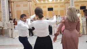 Веселая лакская свадьба. Дагестан  Махачкала.