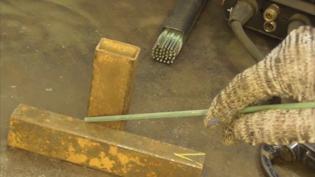 Сварка профтрубы смотреть онлайн