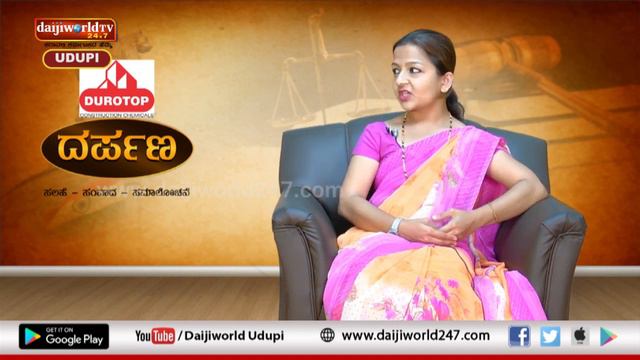 Darpana | Episode 13 | How to Face Exams смотреть онлайн