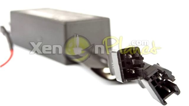 CCFL Angel Eyes Inverter 12V