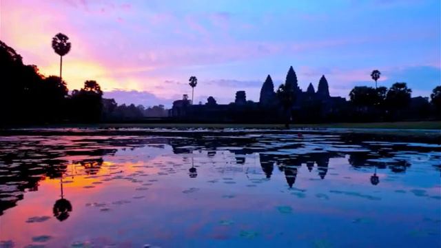 Bourgault-Ducoudray - Rhapsodie cambodgienne (1882) смотреть онлайн
