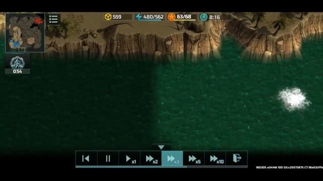 Кречеты не спасли - новая связка в деле | Дельта рвёт рандом | Art Of War 3