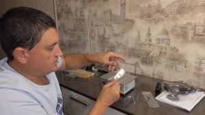 Станок для хобби || Настольная мини циркулярная пила