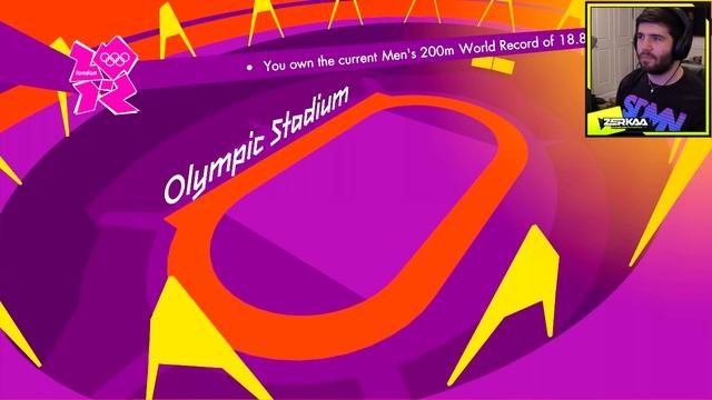 THE CLOSEST OLYMPIC GAMES SESSION (London 2012) смотреть онлайн