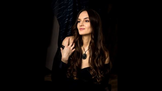 Н.К. Метнер. Ночная песнь странника II. Кристина Фуш смотреть онлайн