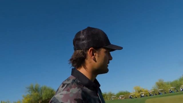 The 18 Hole NCAA Championship Golf Challenge смотреть онлайн
