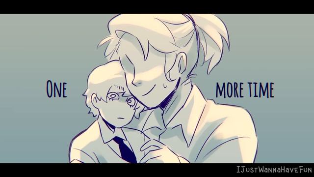 Brutal //Animatic//PMV//Brahms The Boy//blood Warning