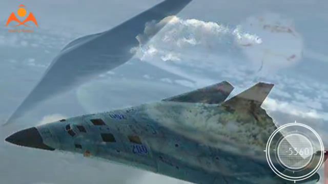 US Confirms China’s New Xian H-20 Stealth Bomber will Carry Nuclear Weapons смотреть онлайн