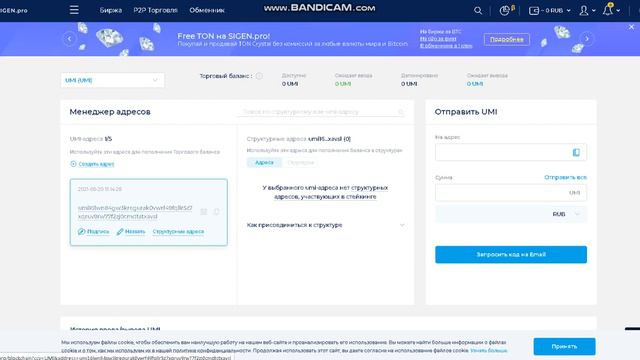 Регистрация электронного кошелька sigen.pro для работы в рой клубе смотреть онлайн