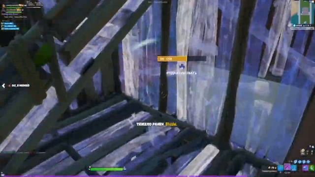 LuckyGuy's Highlights #1|Don't Enter Pt.3