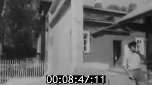 1981 г. Село Рябово. Открытие Дома-музея Васнецовых смотреть онлайн