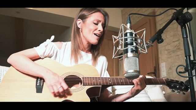 Gabriella Cilmi ~ Sweet About Me Cover ~ Amandine Nana & Co смотреть онлайн