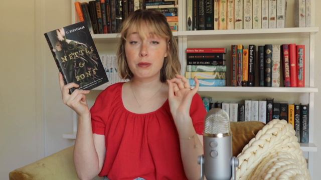 HUGE Unboxing Book Haul! смотреть онлайн