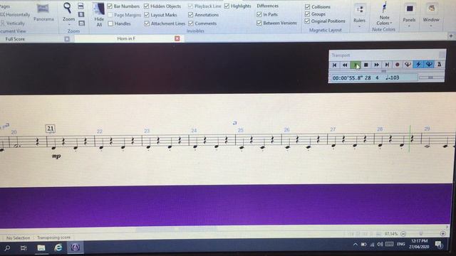 The Argonauts Easy French Horn смотреть онлайн