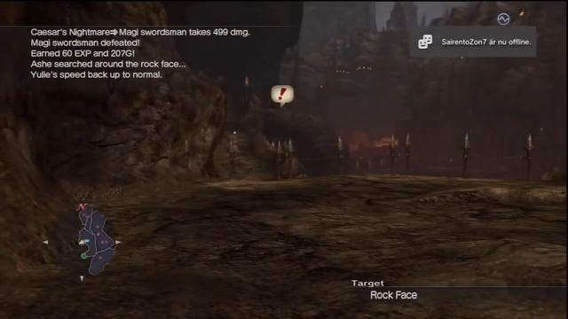 White Knight Chronicles II [HD] Walkthrough Part 54 смотреть онлайн