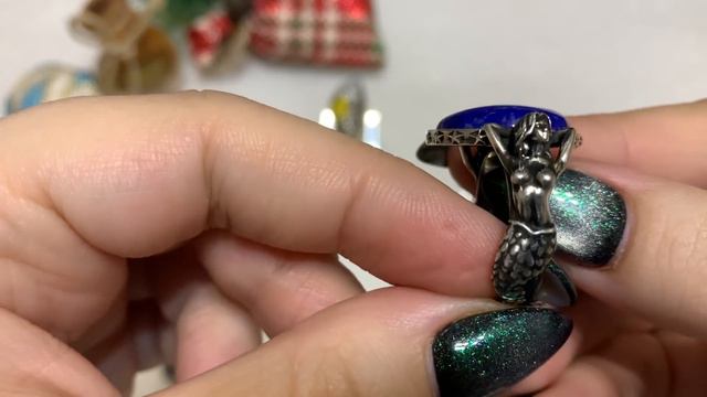 🎄☃️СЕРЕБРЯНЫЕ УКРАШЕНИЯ НА ПРОДАЖУ ☃️🎄8.01.2021 смотреть онлайн