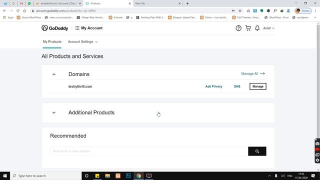 Speed up wordpress Wesbsite , How i connect website with cloudflare, More secure your website смотреть онлайн