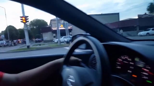 Для тех, кто давно не был в Талдыкоргане. смотреть онлайн