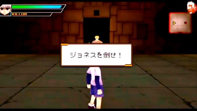 TOP 05 Hunter X Hunter Games For Android & IOS In 2023 | Best HUNTER X HUNTER Anime Games For Mobil смотреть онлайн