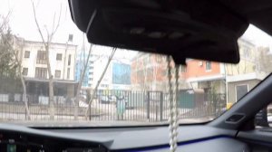 Changan Uni-K! Честный обзор!