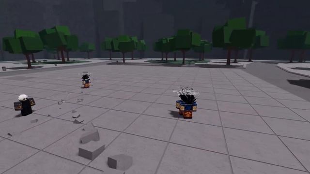 Roblox metal bat is INSANELY Crazy... смотреть онлайн