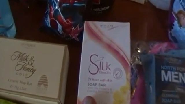 мои Новогодние продажи 17.12.2015г Кошель Ирина смотреть онлайн