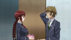 Наивная Одноклассница Отдалась Тебе После Признания! | Аниме Этти Все Серии Подряд Сладкий Поцелуй